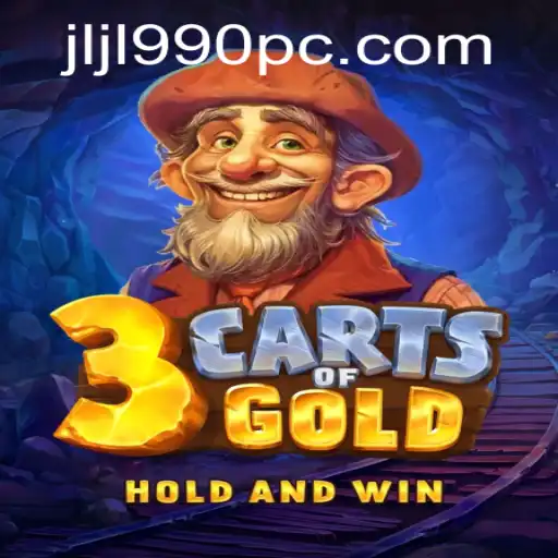 Exploring the Enchantment of 3cartsOfGold: A Detailed Game Overview