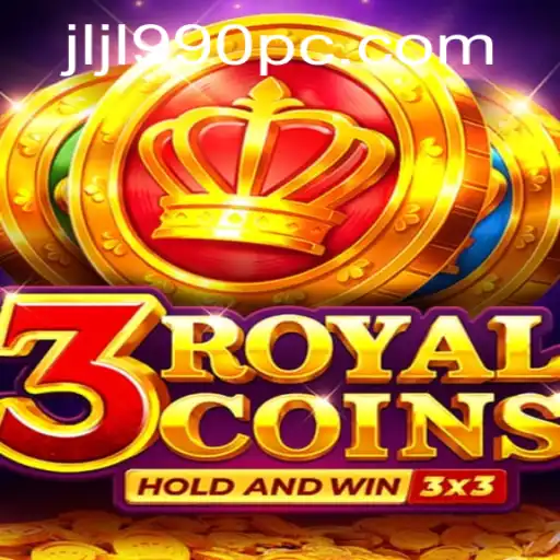 Exploring the World of 3RoyalCoins: A Thrilling New Gaming Experience
