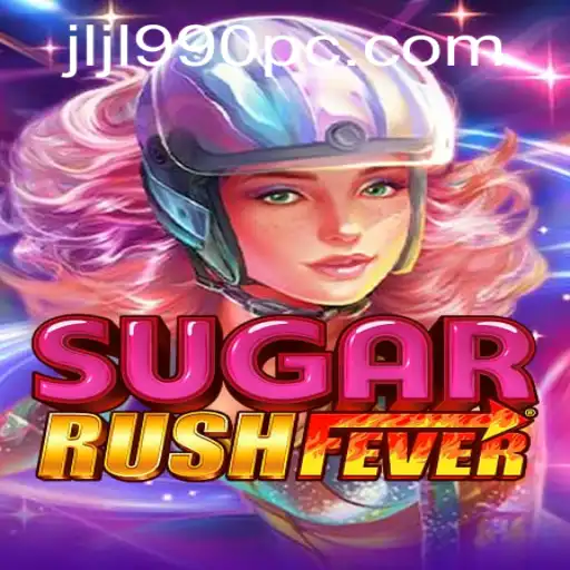 SugarRushFever: A Sweet Gaming Adventure