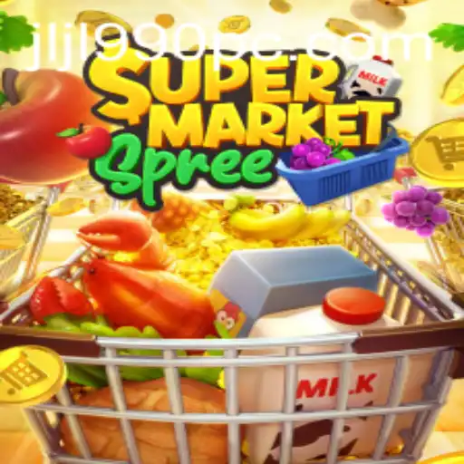 SupermarketSpree A Thrill in Retail Play