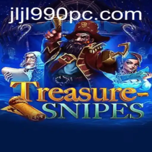 TreasureSnipes: Discover the Thrill of the Hunt