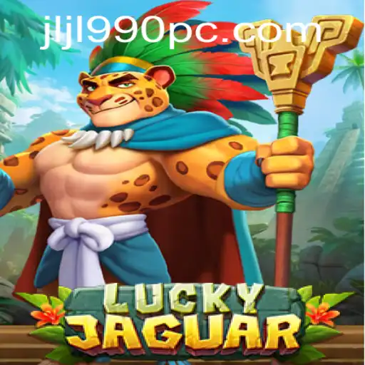 Discover the Excitement of LuckyJaguar