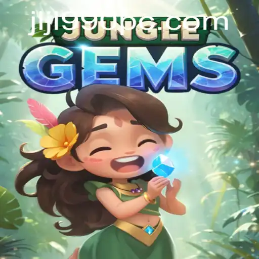 JungleGems: A New Adventure Game Set to Thrill Enthusiasts