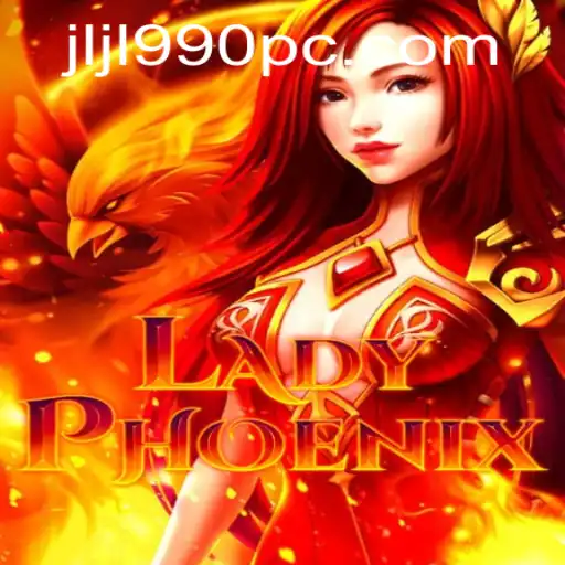 LadyPhoenix: Rising from the Ashes – A Thrilling Adventure Awaits