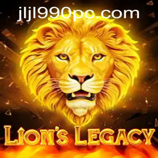 Lion's Legacy Thrilling New Adventure