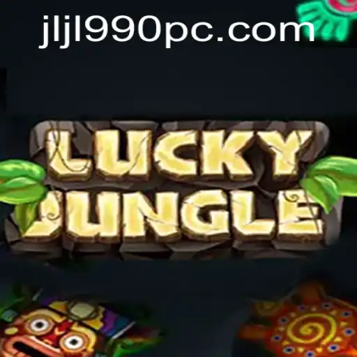 Dive into the Thrilling Adventure of LuckyJungle