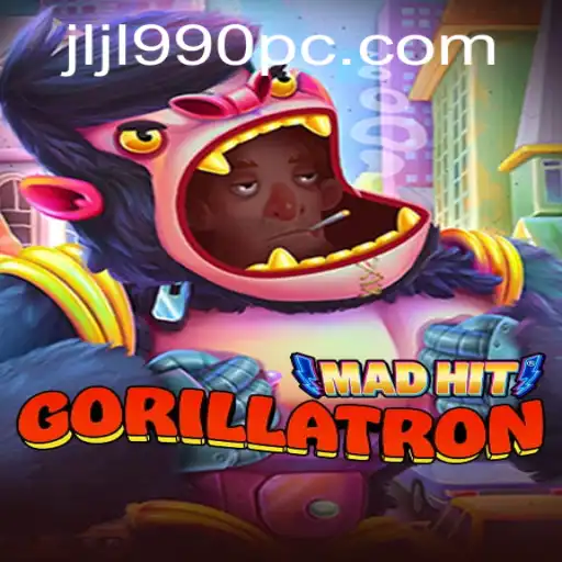 MadHitGorillatron: The Thrilling Adventure Game Taking the World by Storm