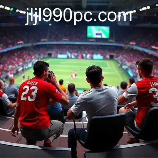 The Evolving Landscape of Sports: Understanding the Impact of jljl990