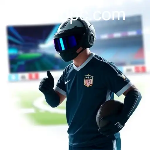 Exploring the Rise of Virtual Sports in the Digital Era